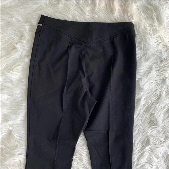 New Opening Ceremony Skinny Ski Pants Black NWT Women’s 8